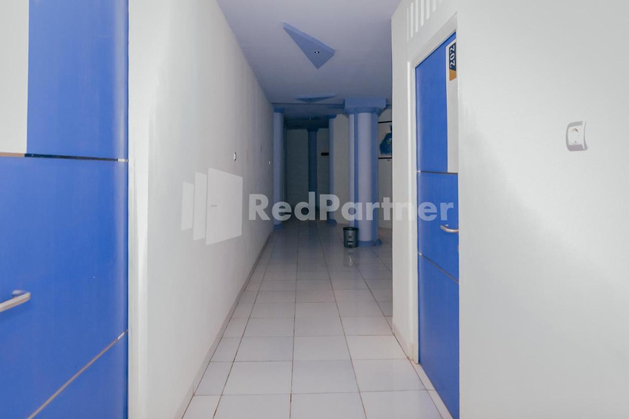 Ungu Kangen Hotel Bogor Mitra Reddoorz エクステリア 写真