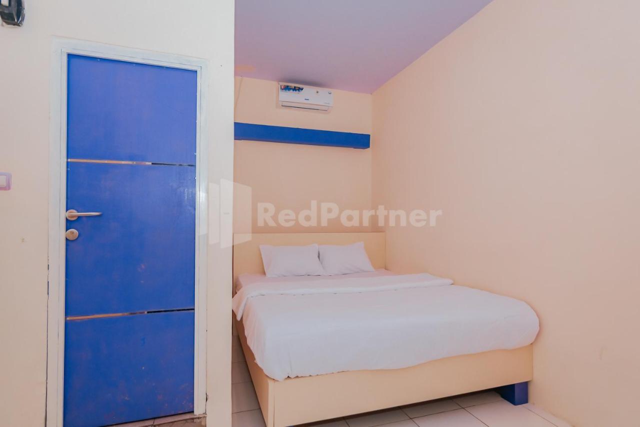 Ungu Kangen Hotel Bogor Mitra Reddoorz エクステリア 写真